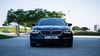 إيجار BMW 5 Series (أسود), 2020 في دبي 0