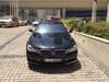 BMW 730 Li (Черный), 2019 для аренды в Дубай 2