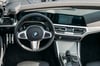 إيجار BMW 430i cabrio (أسود), 2023 في دبي 3