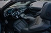 在迪拜 租 BMW 430i cabrio (黑色), 2023 3