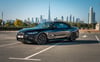 BMW 430i cabrio (Negro), 2023 para alquiler en Dubai 3