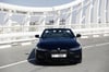 BMW 430i cabrio (Черный), 2023 для аренды в Дубай 1