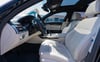 BMW 730Li (Negro), 2021 para alquiler en Dubai 4