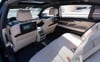 BMW 730Li (Negro), 2021 para alquiler en Dubai 5