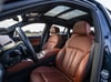 BMW X6 M-kit (Dark Blue), 2022 for rent in Dubai 3