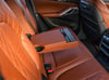 BMW X6 M-kit (Dark Blue), 2022 for rent in Dubai 6