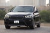 BMW X1 (Negro), 2019 para alquiler en Dubai 3