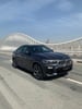 BMW X6 (Noir), 2020 à louer à Dubai 1