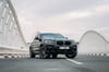 BMW X4 (Black), 2021 for rent in Ras Al Khaimah 0