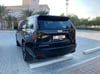 Cadillac Escalade Platinum (Nero), 2021 in affitto a Dubai 1