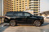 Cadillac Escalade Sport (Черный), 2021 для аренды в Дубай 0
