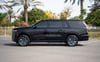 Cadillac Escalade XL (Noir), 2021 à louer à Dubai 0