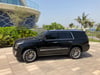 Cadillac Escalade (Черный), 2019 для аренды в Дубай 3