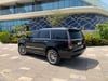 Cadillac Escalade (Черный), 2019 для аренды в Дубай 5