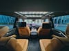 Cadillac Escalade (Negro), 2021 para alquiler en Dubai 5