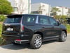 Cadillac Escalade (Nero), 2021 in affitto a Dubai 1