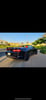 Chevrolet Camaro cabrio (Negro), 2022 para alquiler en Dubai 4