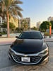 Chevrolet Malibu (Черный), 2022 для аренды в Дубай 3
