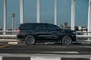 Chevrolet Tahoe Z71 (Noir), 2023 à louer à Dubai 1