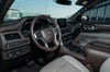 Chevrolet Tahoe Z71 (Noir), 2023 à louer à Dubai 3