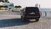 إيجار Chevrolet Tahoe (أسود), 2018 في دبي 4