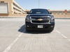 Chevrolet Tahoe (Black), 2018 for rent in Dubai 4