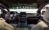 أسود Chevrolet Tahoe, 2021 للإيجار في دبي 