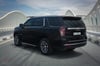 Chevrolet Tahoe (Черный), 2021 для аренды в Дубай 0