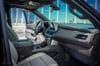 Chevrolet Tahoe (Черный), 2021 для аренды в Дубай 3