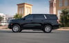 Chevrolet Tahoe (Black), 2023 for rent in Abu-Dhabi 1
