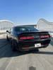 Dodge Challenger V6 (Черный), 2020 для аренды в Дубай 2