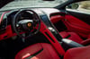 Ferrari Roma (Черный), 2021 для аренды в Дубай 6
