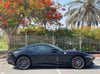 Ferrari Roma (Nero), 2021 in affitto a Dubai 6