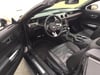 إيجار Ford Mustang Convertible (أسود), 2018 في دبي 2