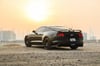 Ford Mustang GT Bodykit (Black), 2018 for rent in Dubai 1