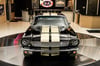 Ford Mustang (Black), 1966 for rent in Dubai 3
