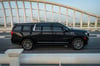 إيجار GMC Denali XL Top-of-the-line (أسود), 2021 في دبي 1