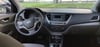 إيجار Hyundai Accent (أسود), 2020 في دبي 4