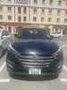 أسود Hyundai Tucson, 2017 للإيجار في دبي 
