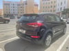 أسود Hyundai Tucson, 2017 للإيجار في دبي 