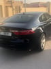 Jaguar XF (Черный), 2019 для аренды в Дубай 0