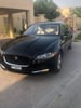 Jaguar XF (Черный), 2019 для аренды в Дубай 5