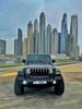 Jeep Wrangler (Schwarz), 2021  zur Miete in Dubai 8