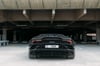 إيجار Lamborghini Evo Spyder (أسود), 2022 في دبي 1