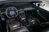 إيجار Lamborghini Evo Spyder (أسود), 2022 في دبي 3