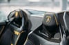 إيجار Lamborghini Evo Spyder (أسود), 2022 في دبي 4
