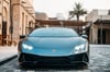 Lamborghini Evo (Schwarz), 2020  zur Miete in Dubai 1