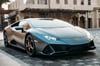 Lamborghini Evo (Schwarz), 2020  zur Miete in Dubai 4