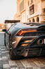 Lamborghini Evo (Schwarz), 2020  zur Miete in Dubai 6