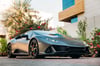 Lamborghini Evo (Schwarz), 2020  zur Miete in Dubai 7